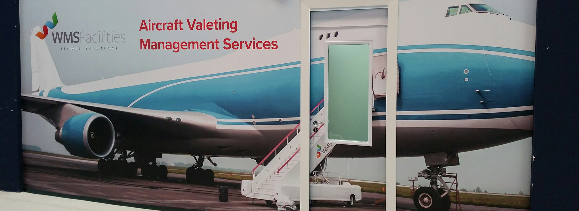 large format printing