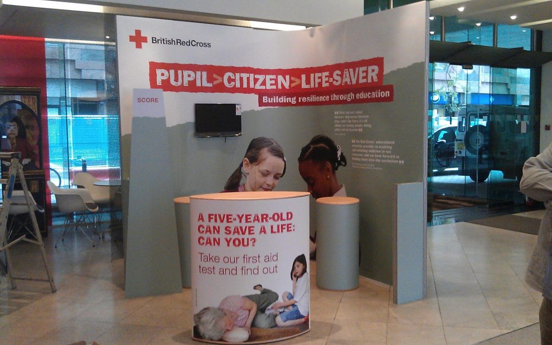 British Red Cross