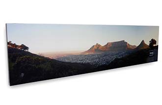 panoramic canvas prints
