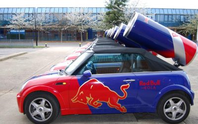 Guide to Vehicle Graphics