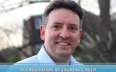 A long-term customer testimonial for GB Visual